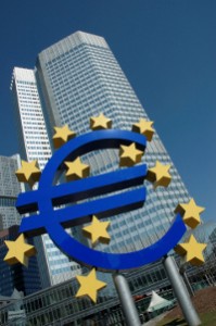 EZB verändert den Leitzins nicht