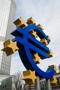 EZB hält Leitzins niedrig