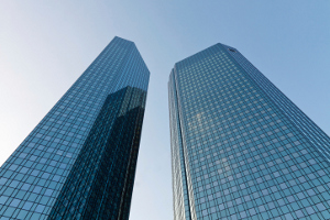 Deutsche Bank enttäuscht die Anleger