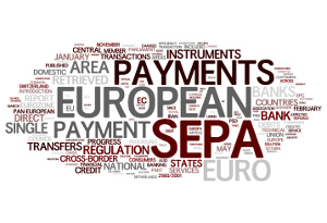 EZB befürchtet Probleme bei der Umstellung auf SEPA