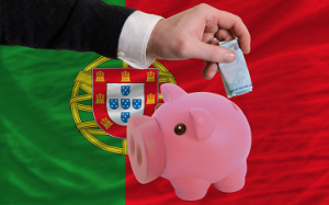 Rating Portugals zunächst einmal sicher