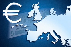 EU-Kommission erhöht Prognose für die Euro-Zone