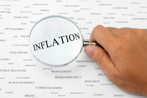 Inflation sinkt erneut in Deutschland