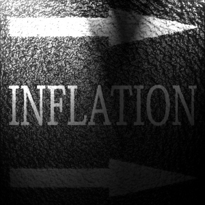 Inflationsrate geht weiter zurück